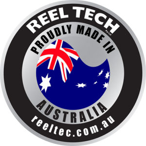 Reel Tech Hose Reels Made in Australia