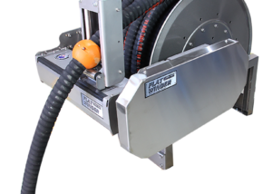 Hannay Hose Reel