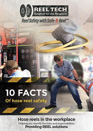 10 Facts Reel Safety