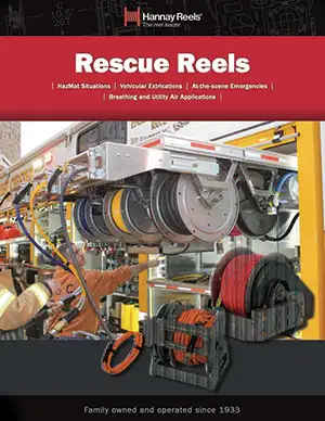 Rescue-reels