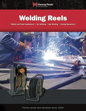 welding-reels