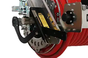 Heavy-Duty disc brake