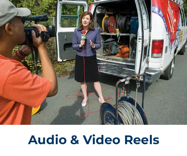 Audio_Video Reels