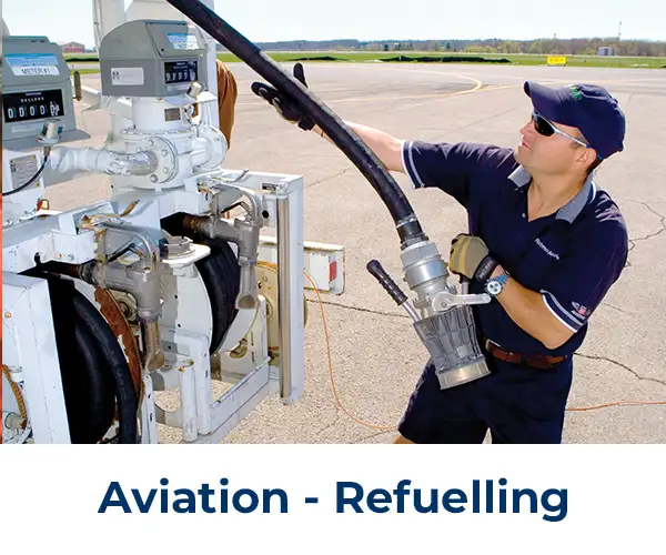 Aviation Refuelling