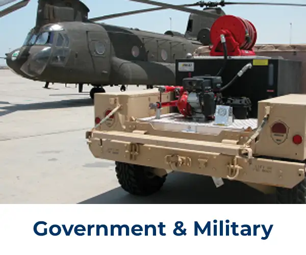 Military - Defence - Government