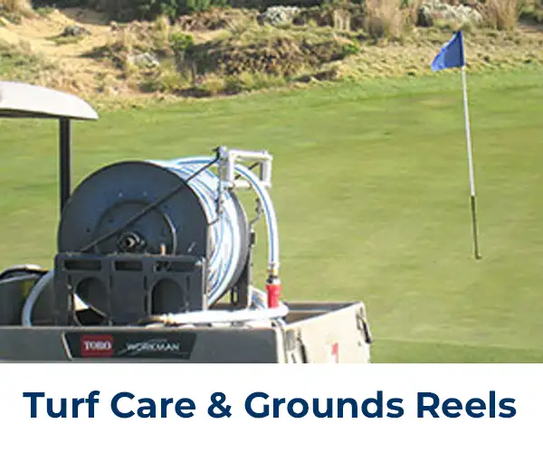 Turf Care_Grounds Maintenance