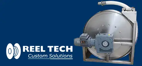 Reeltech_Custom solution